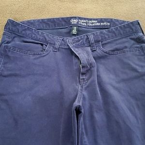 Old Navy skinny pants